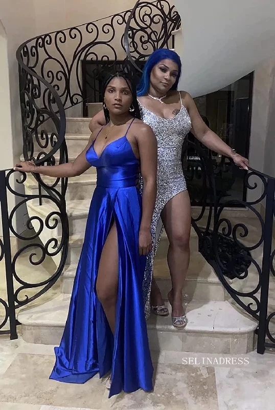 Royal Blue