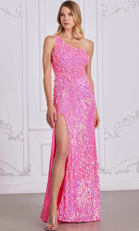 Shiny Fuchsia