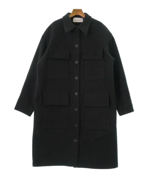 RAEY Other Faux Fur Real Fur Shearling
