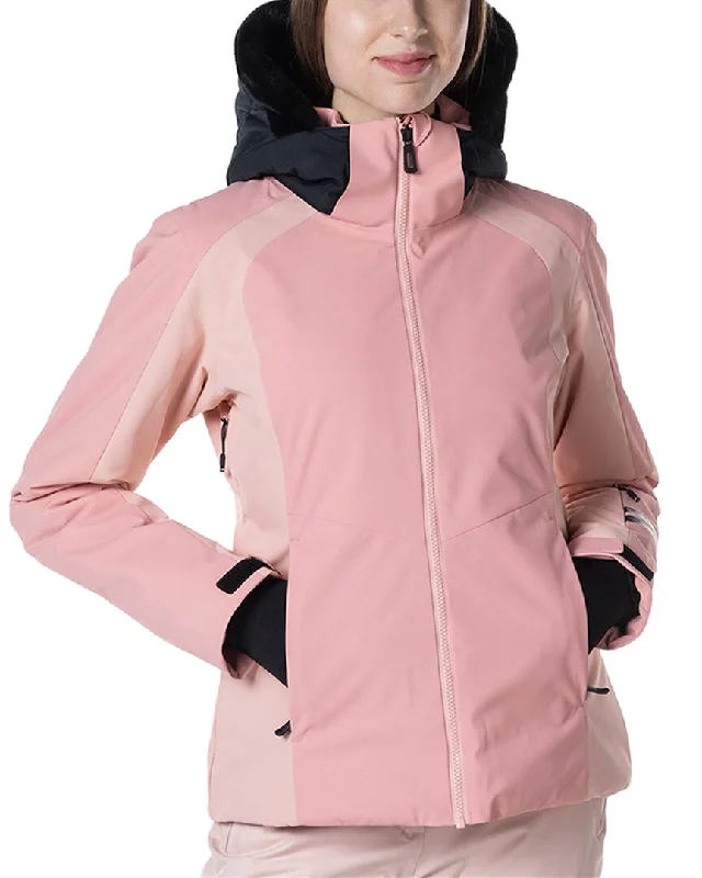 Rossignol Controle Jacket