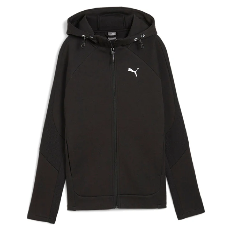 Evostripe Full-Zip Hoodie